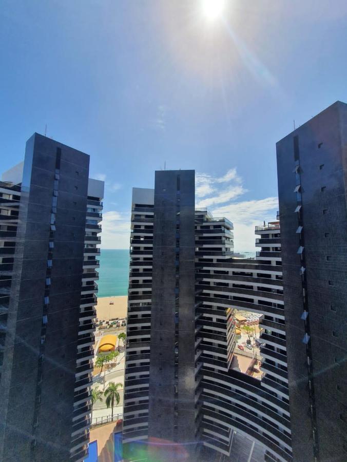 Landscape Beira Mar Fortaleza Fortaleza (Ceara) Exterior photo