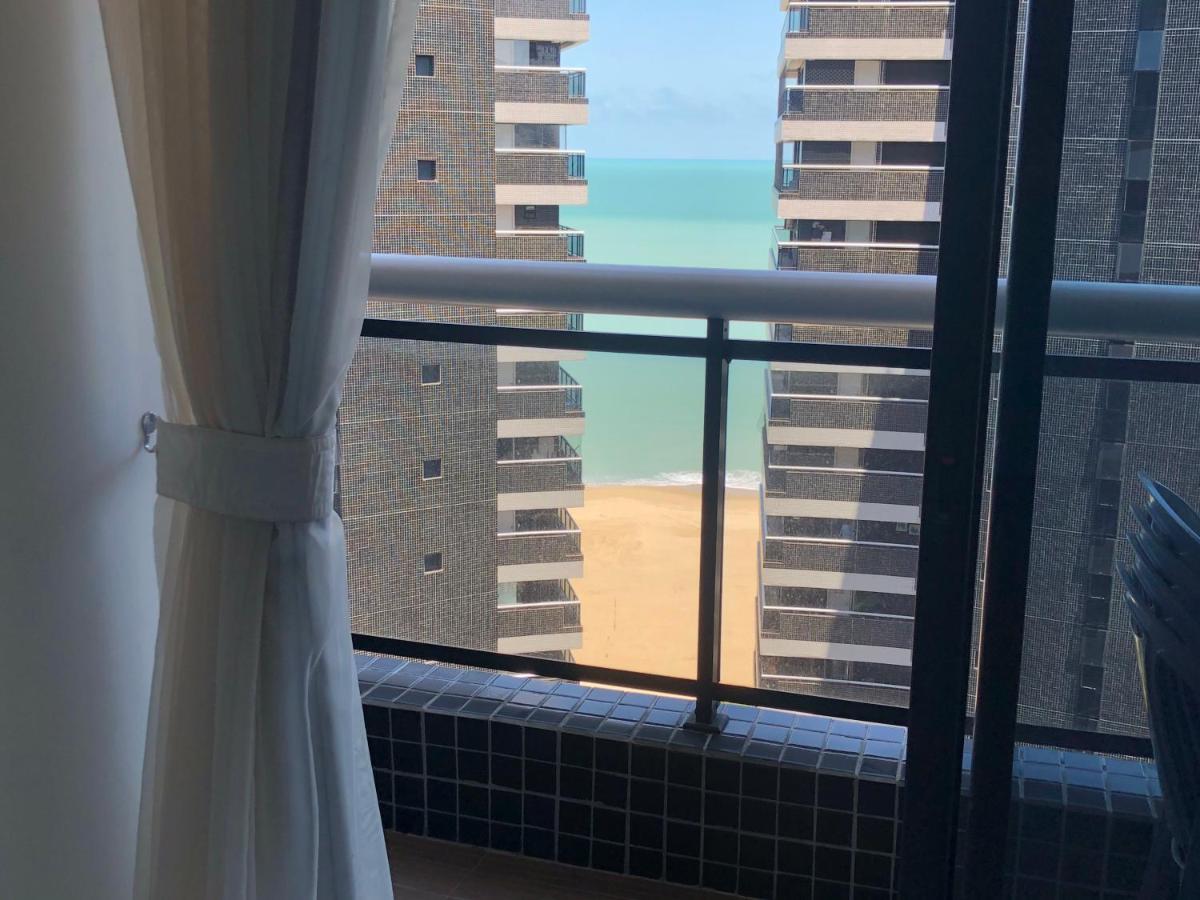 Landscape Beira Mar Fortaleza Fortaleza (Ceara) Exterior photo