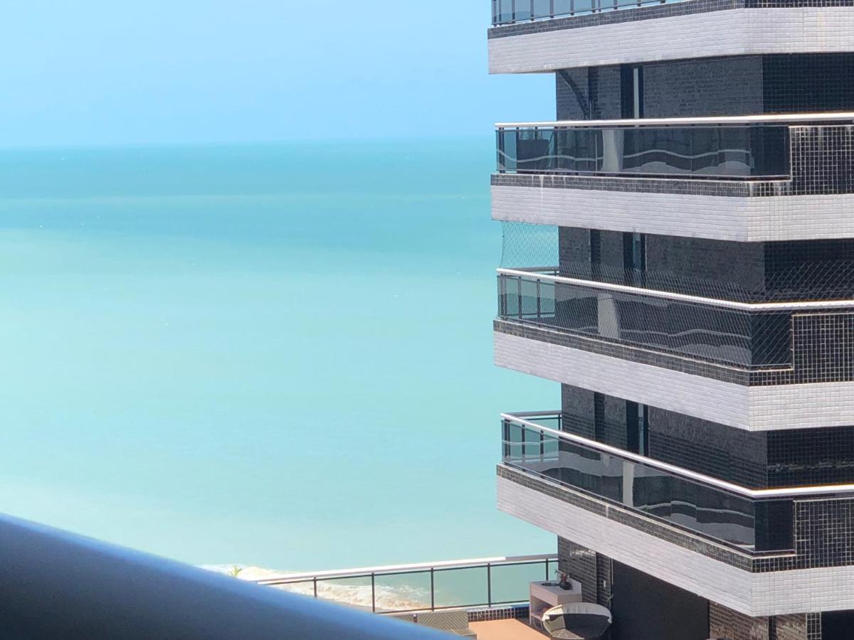 Landscape Beira Mar Fortaleza Fortaleza (Ceara) Exterior photo