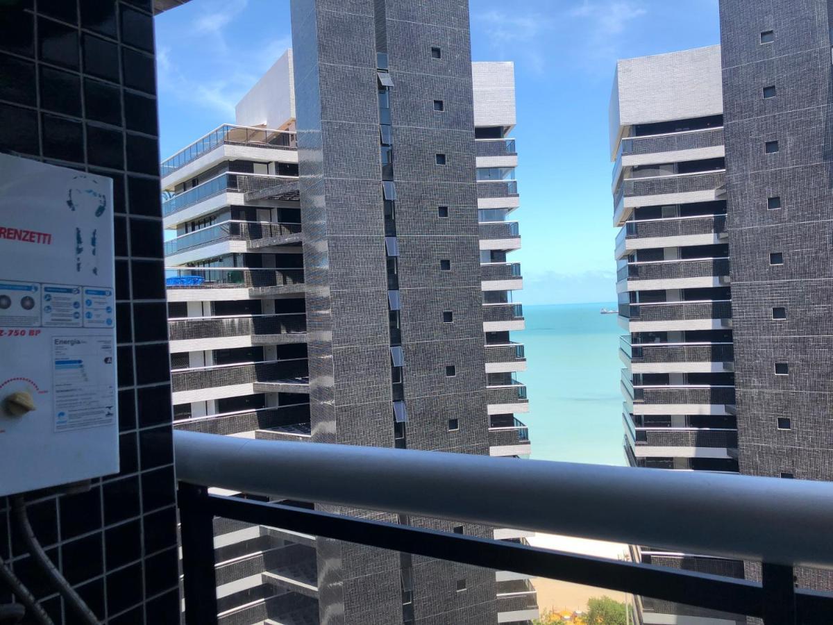 Landscape Beira Mar Fortaleza Fortaleza (Ceara) Exterior photo