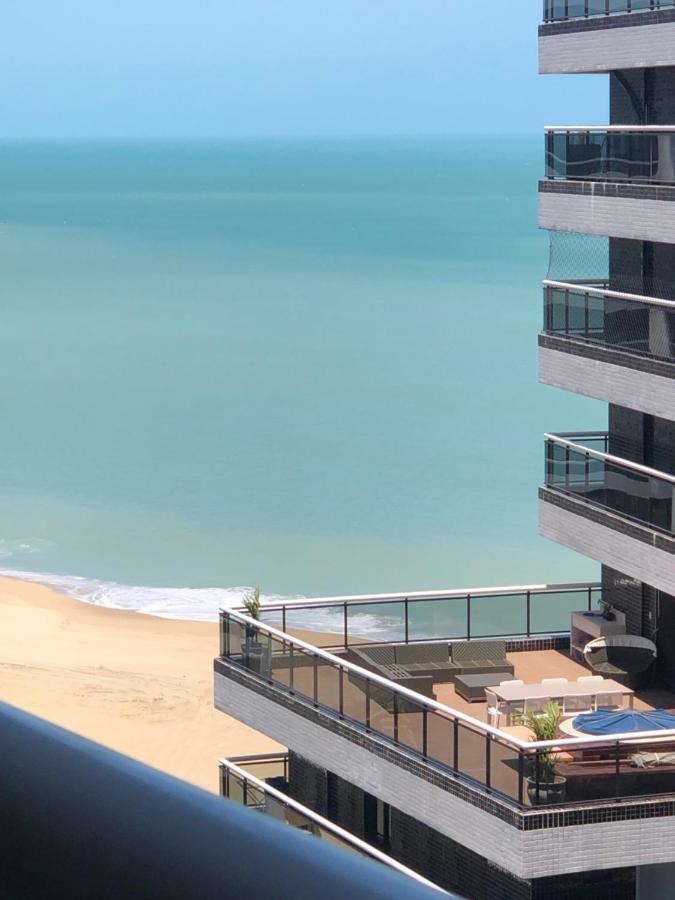 Landscape Beira Mar Fortaleza Fortaleza (Ceara) Exterior photo