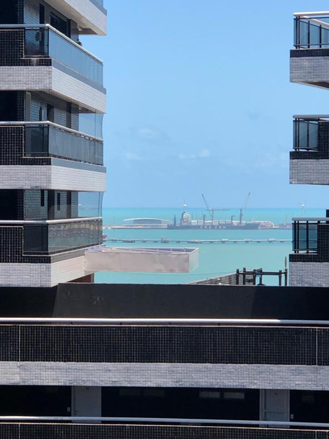 Landscape Beira Mar Fortaleza Fortaleza (Ceara) Exterior photo