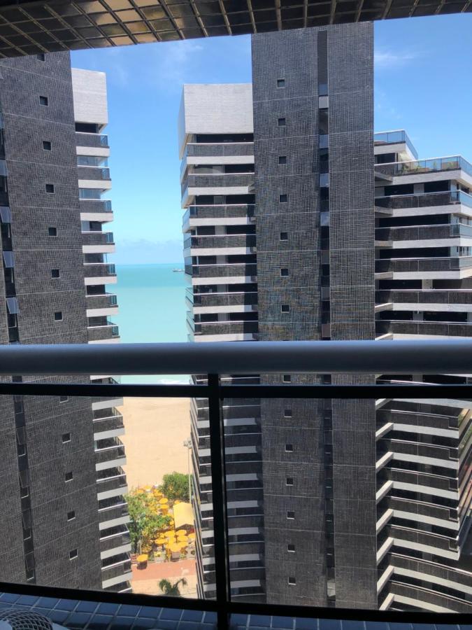 Landscape Beira Mar Fortaleza Fortaleza (Ceara) Exterior photo