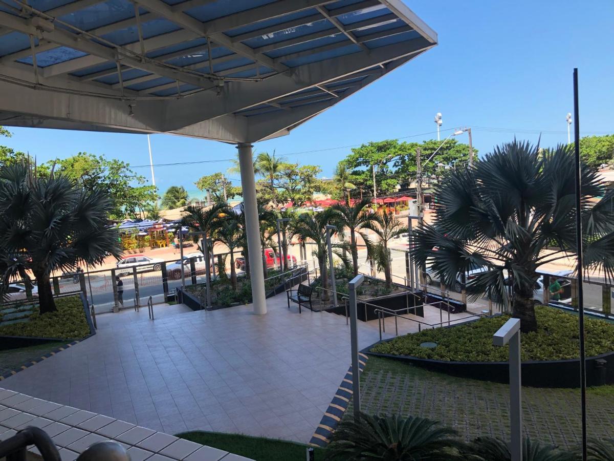 Landscape Beira Mar Fortaleza Fortaleza (Ceara) Exterior photo