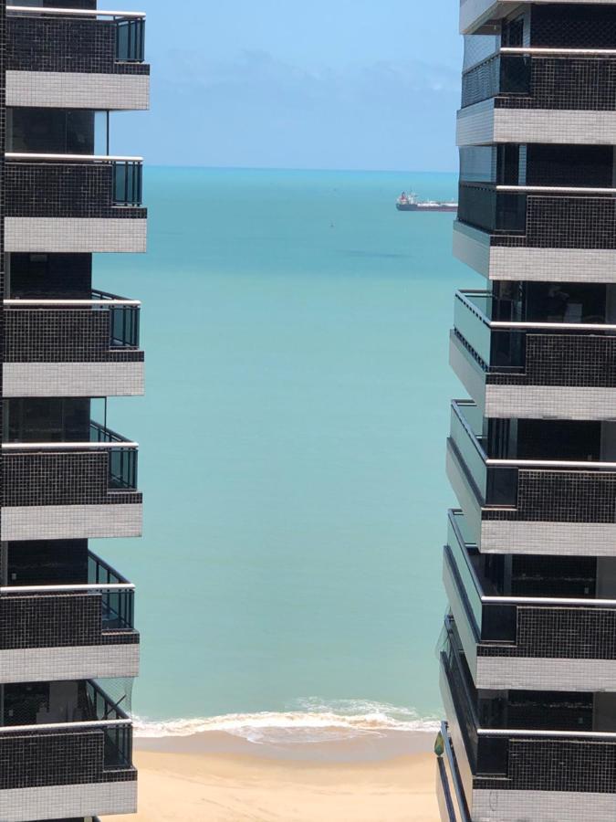 Landscape Beira Mar Fortaleza Fortaleza (Ceara) Exterior photo
