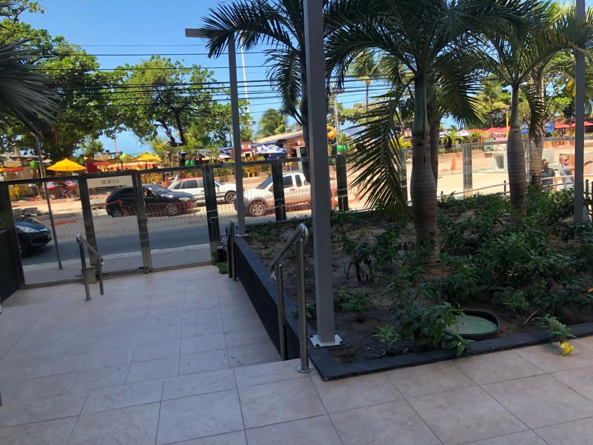 Landscape Beira Mar Fortaleza Fortaleza (Ceara) Exterior photo