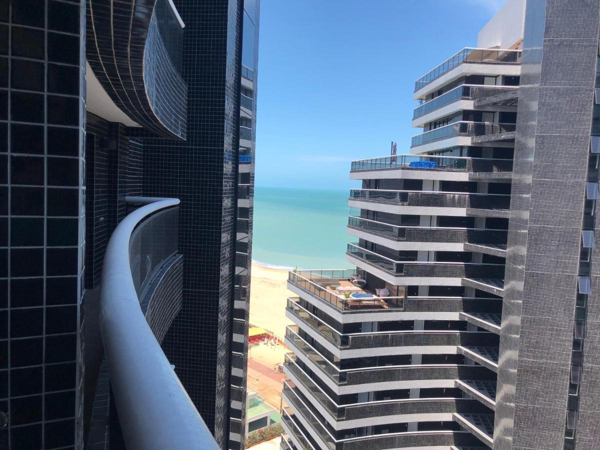 Landscape Beira Mar Fortaleza Fortaleza (Ceara) Exterior photo