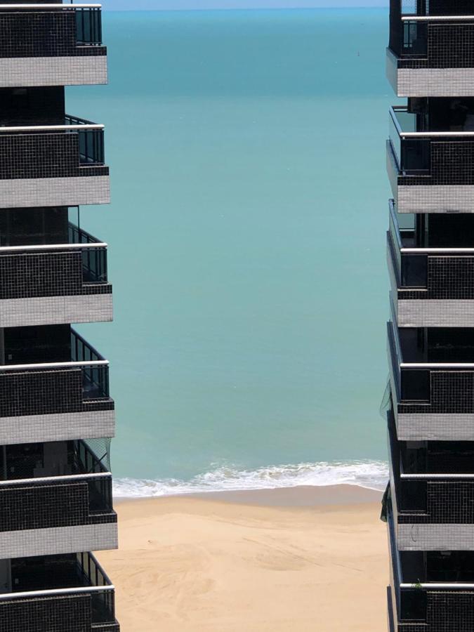 Landscape Beira Mar Fortaleza Fortaleza (Ceara) Exterior photo