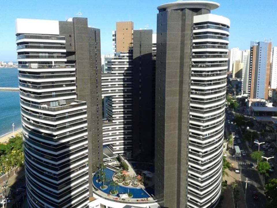 Landscape Beira Mar Fortaleza Fortaleza (Ceara) Exterior photo