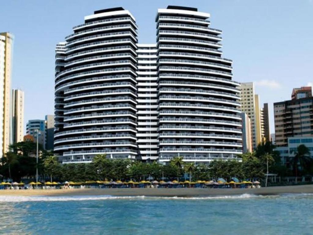 Landscape Beira Mar Fortaleza Fortaleza (Ceara) Exterior photo